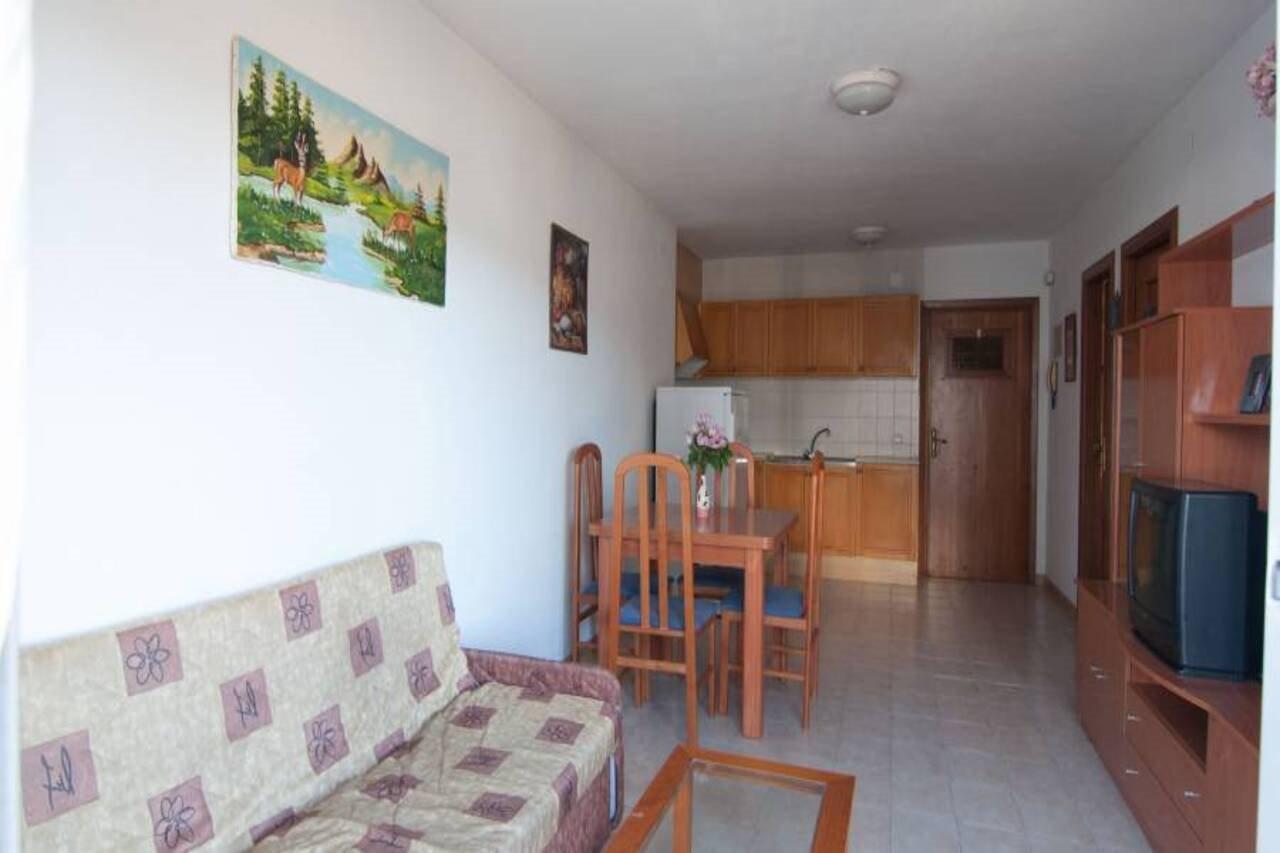 Iris Apartamento